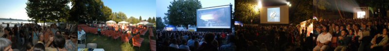 Kino Open Header Bild